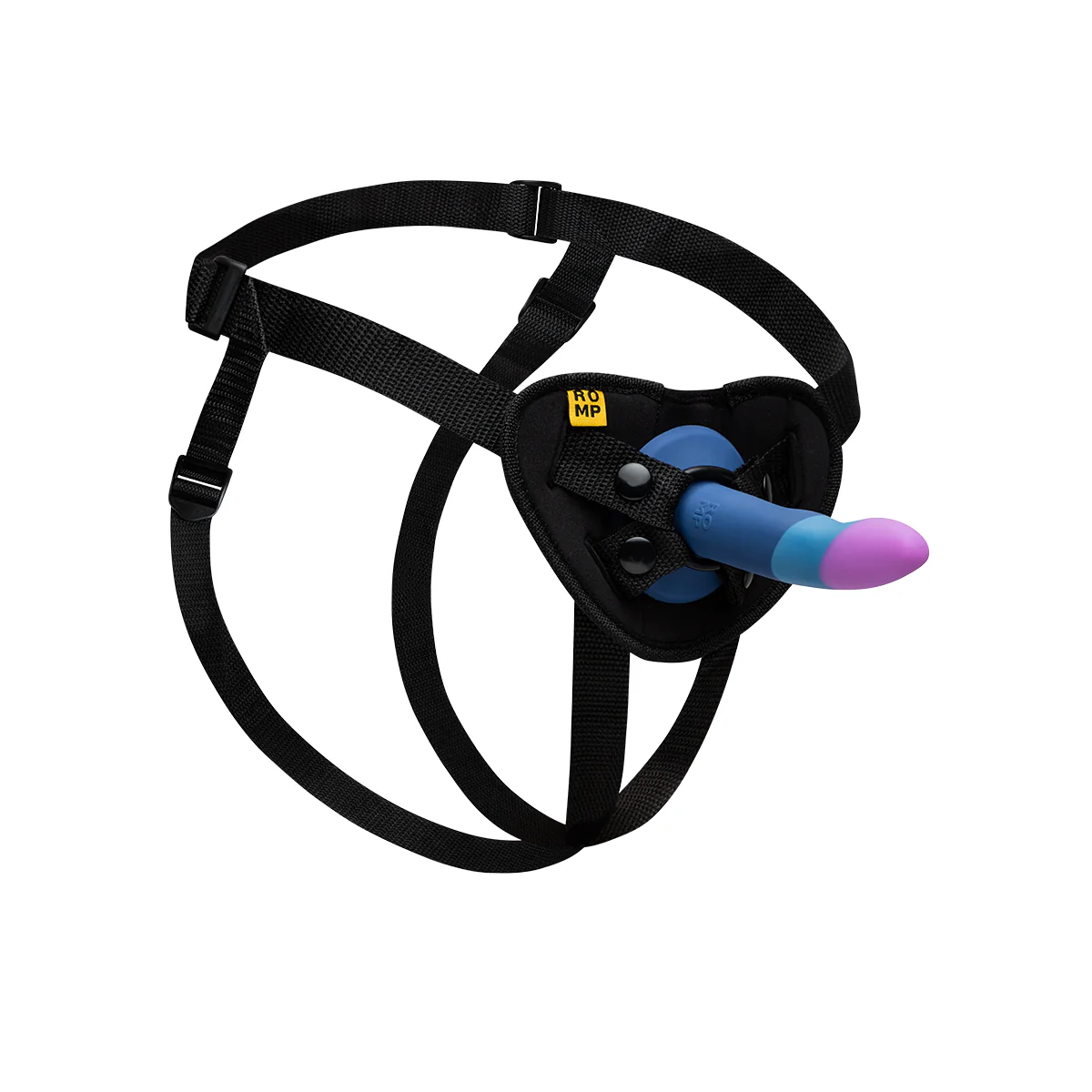 ROMP Piccolo Pegging Kit