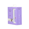 Pillow Talk - Special Edition Flirty - Luxurious Mini Massager - Rechargeable - Purple