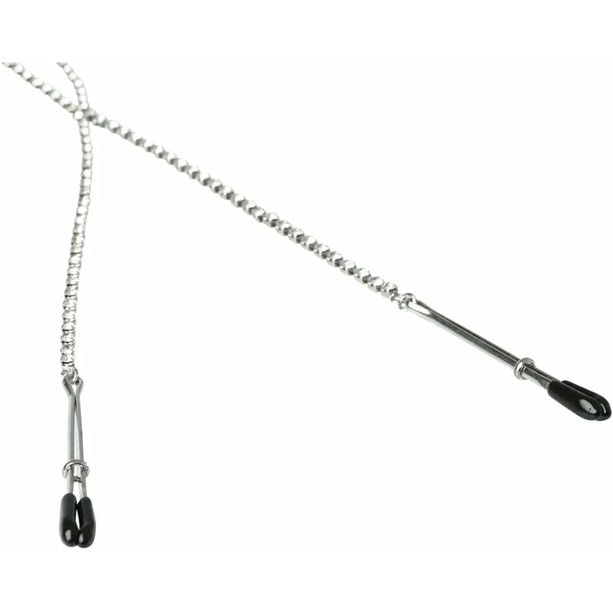 Sportsheets Sincerely - Teardrop Tweezer Nipple Clips