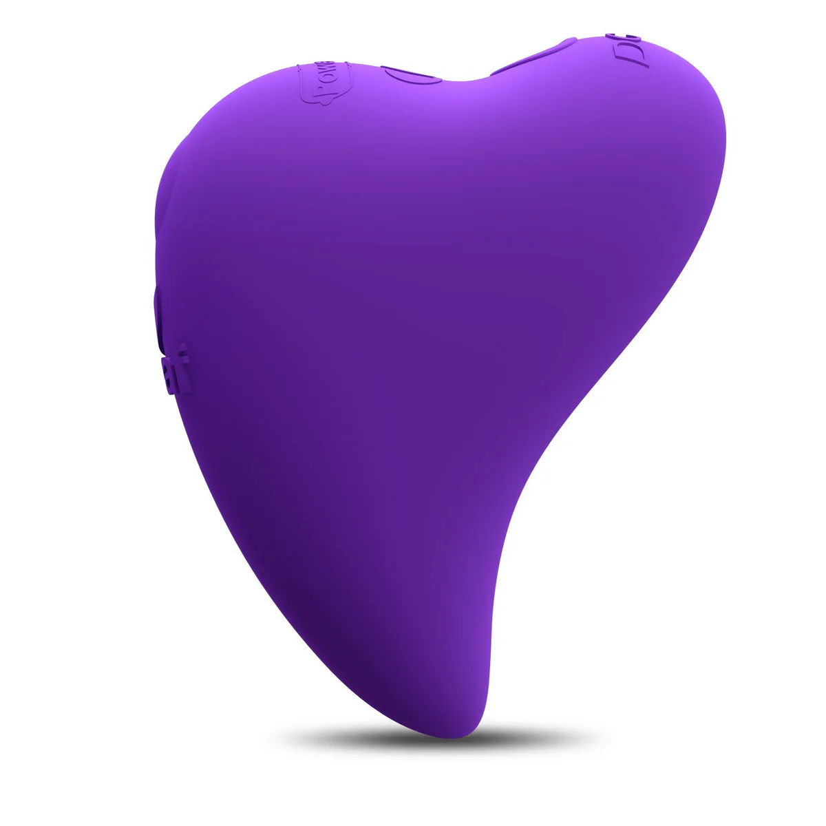 Swan Leaf+ Fresh+ Purple