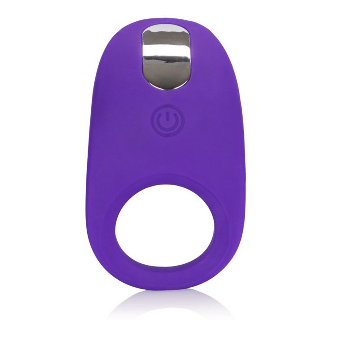 CalExotics Silicone Rechargeable Passion Enhancer