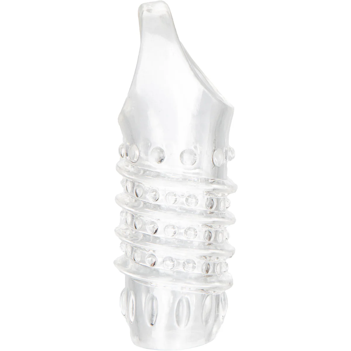 CalExotics Stimulation Enhancer - Clear