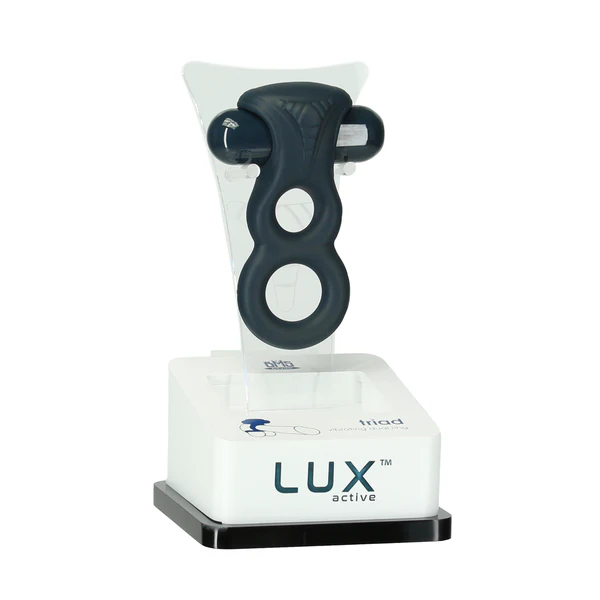 LUX active® Triad Display