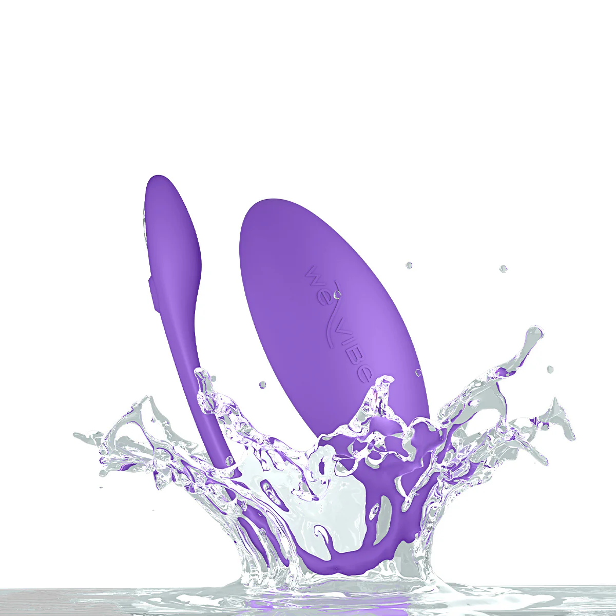 We-Vibe Jive Lite - Purple