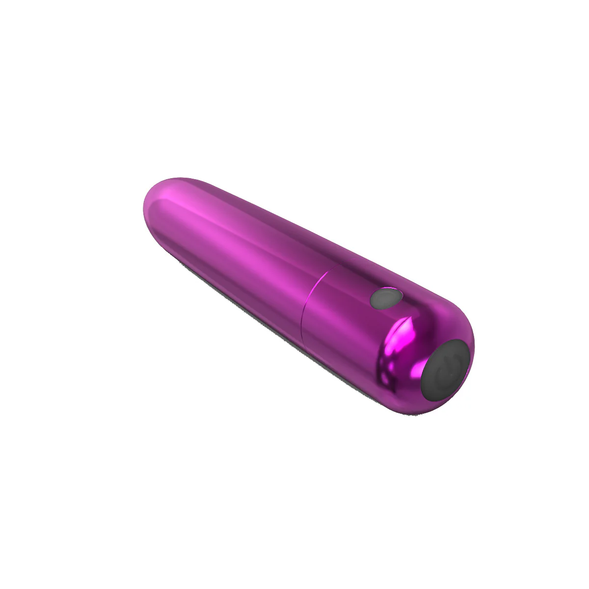 PowerBullet Bullet Point – Bullet Vibrator – USB Rechargeable – Purple