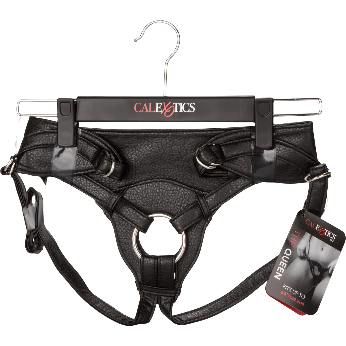 CalExotics The Queen Harness