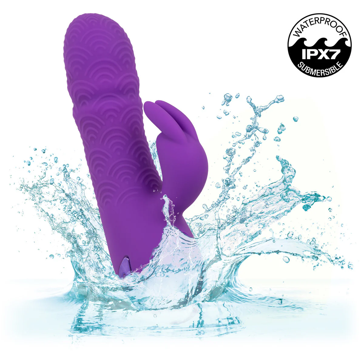 CaleXOtics California Dreaming Manhattan Beach Marvel - Purple