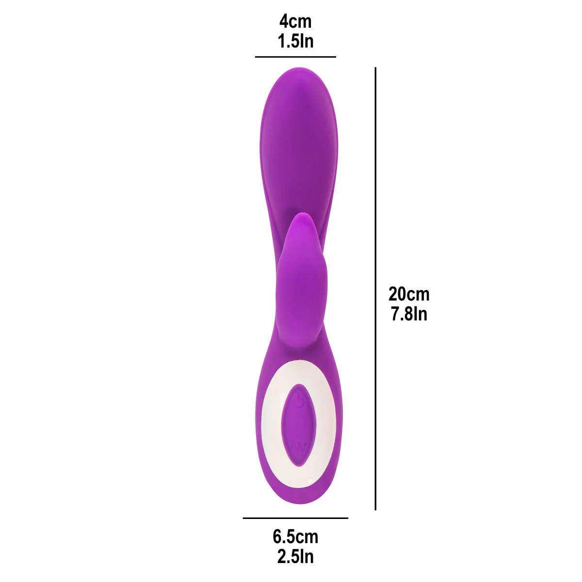 Wonderlust Harmony - Purple