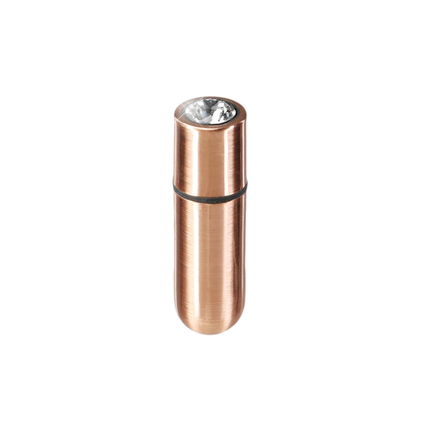First-Class Bullet - 2.5