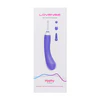 Lovense – Hyphy – Bluetooth Remote-Controlled Dual-End Vibrator