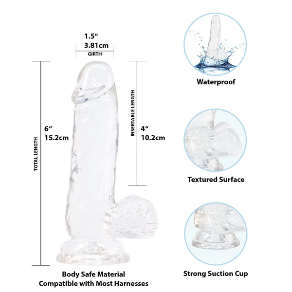 Addiction Crystal – 6