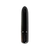 PowerBullet Pretty Point – Bullet Vibrator – Rechargeable – Black