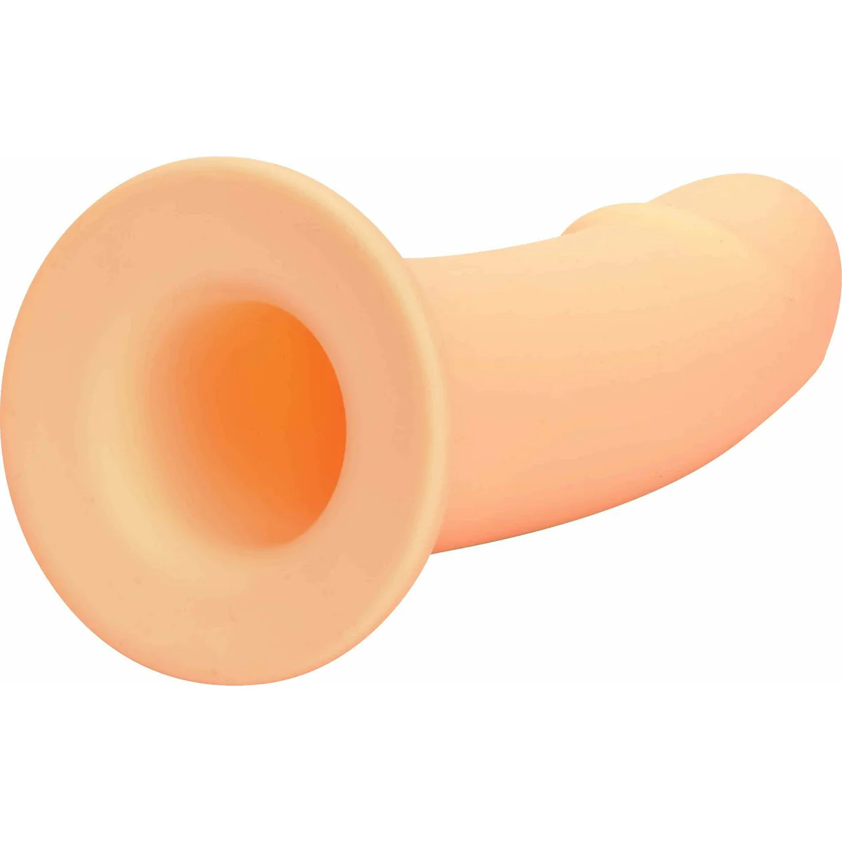 CalExotics PPA with Jock Strap - Ivory
