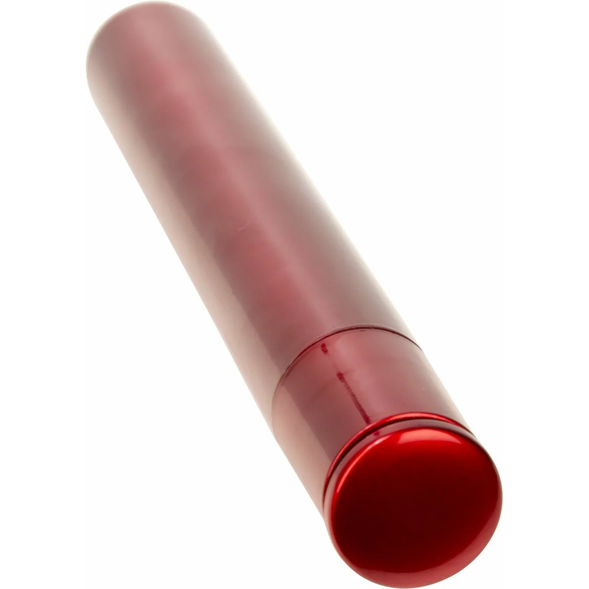 NMC X Pointer - 5.5 Inch Bullet Vibrator - Red