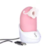 Lamode By Swan Dreamy – Luxurious Clitoral Stimulator with Case - Pink
