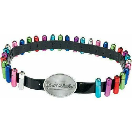 PowerBullet Belt - Large