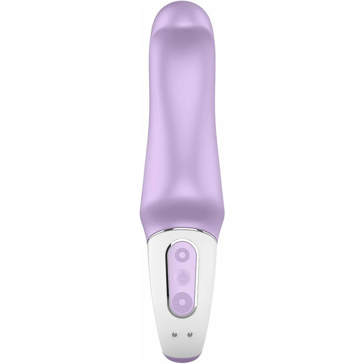 Satisfyer Vibes - Charming Smile - Lavender