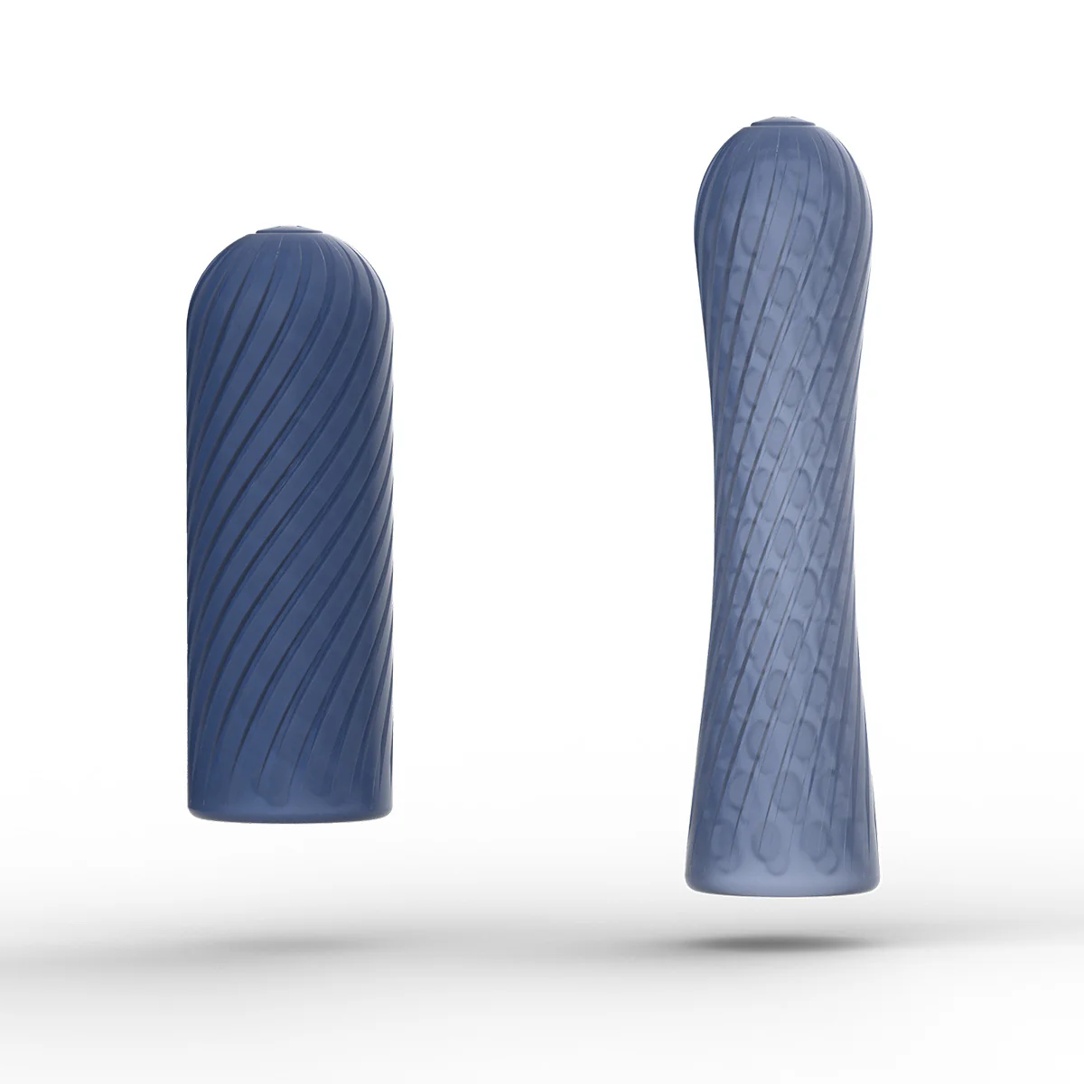 We-Vibe - Arcwave - Ghost Stroker - Blue
