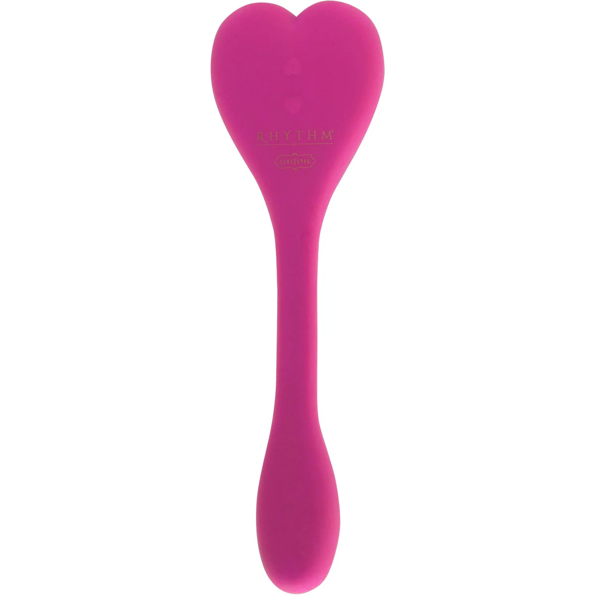 Kama Sutra Rhythm  - Natya - Bendable Vibrator - Pink