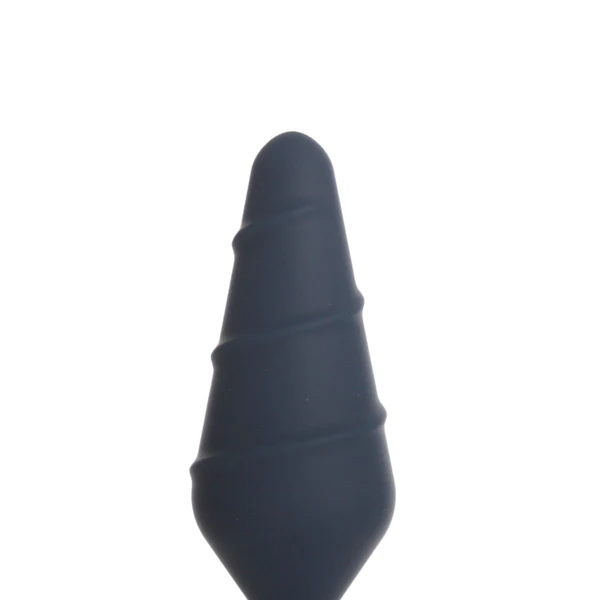 LUX Active Twist Plug – Large - Blue
