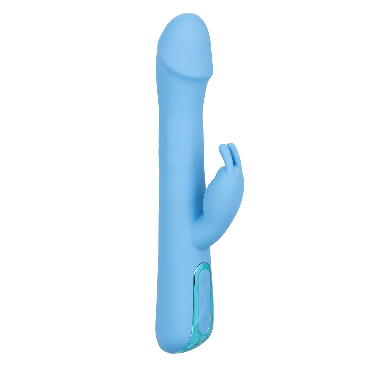CaleXOtics Jack Rabbit Elite Suction Rabbit – Blue