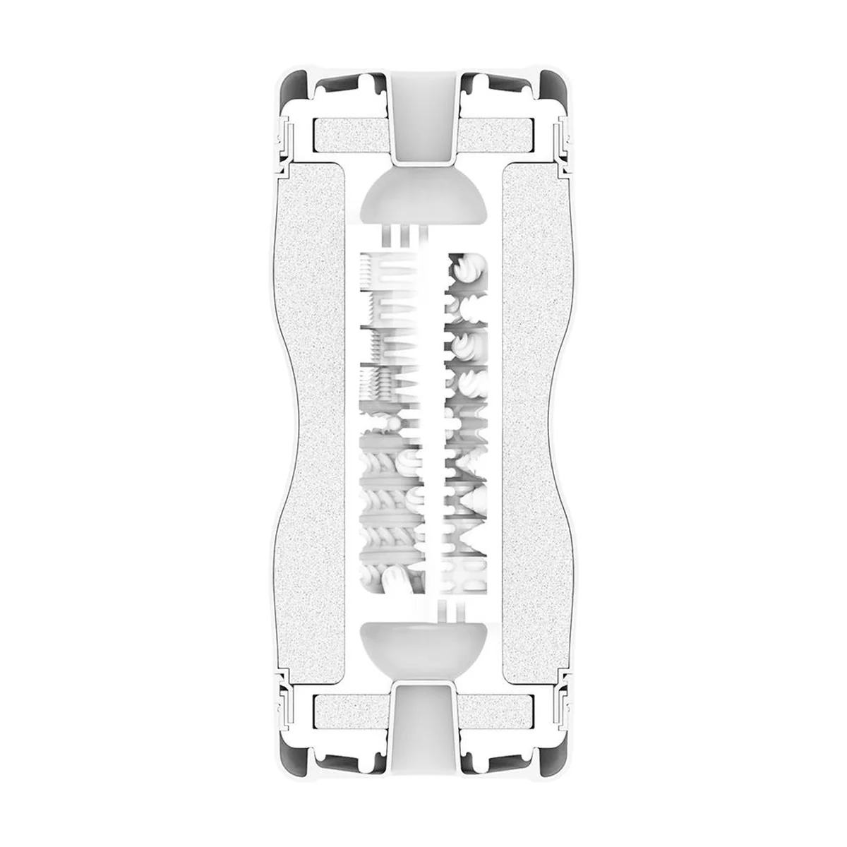 Tenga Double Hole Cup Masturbator