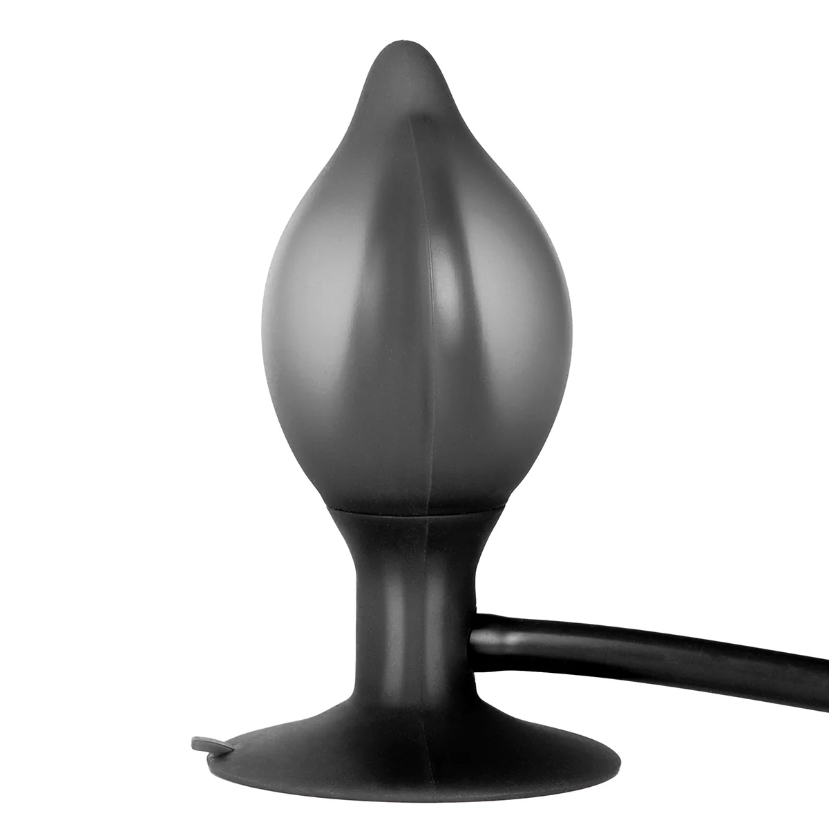 CalExotics Booty Call - Booty Pumper - Small - Black