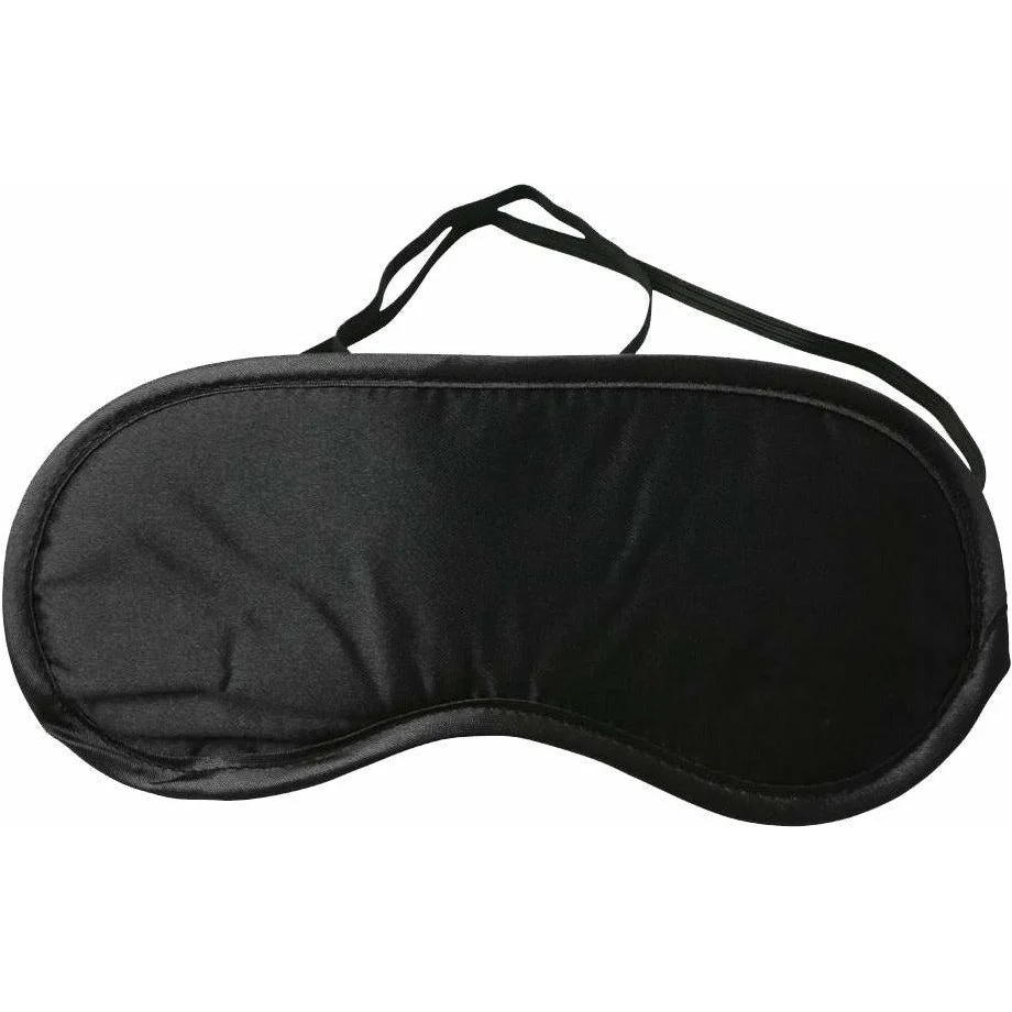 Sportsheets Sex & Mischief – 3 Piece S&M Intro Kit – Black
