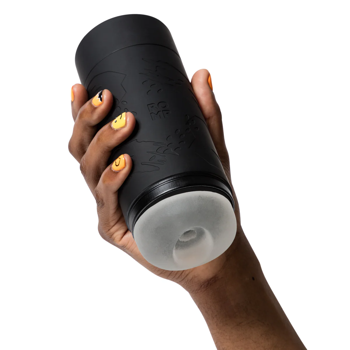 ROMP - Dash Stroker - Black