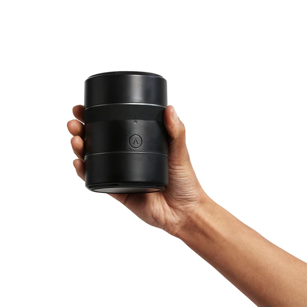 We-Vibe Arcwave Voy Compact Stroker