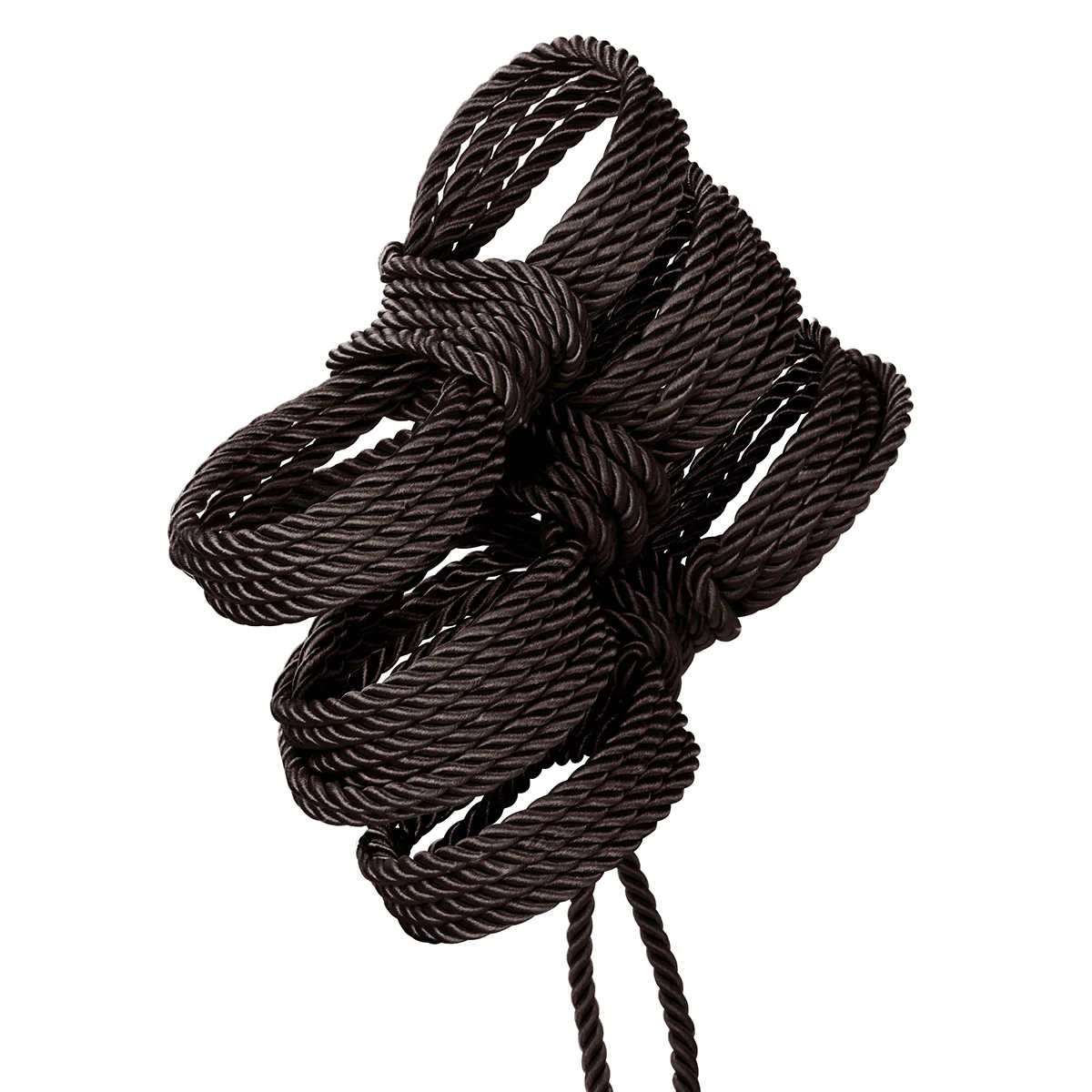 CalExotics Boundless Rope – Black – 10 Metres