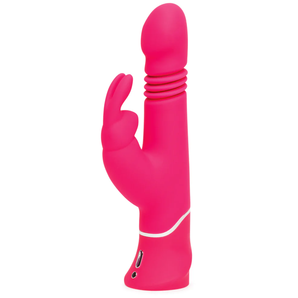 Happy Rabbit® G-Spot Vibrator – Pink
