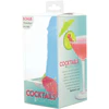 Addiction Cocktails – Blue Lagoon