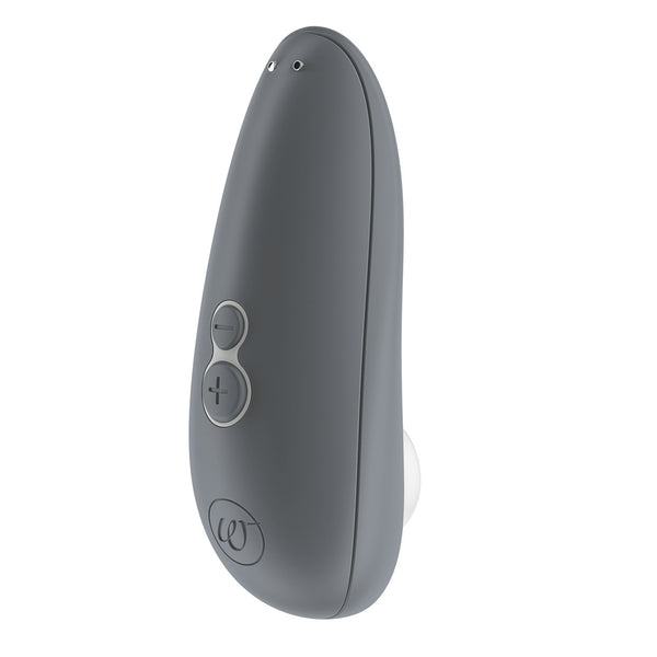 Womanizer Starlet 3 – Clitoral Stimulator – Gray