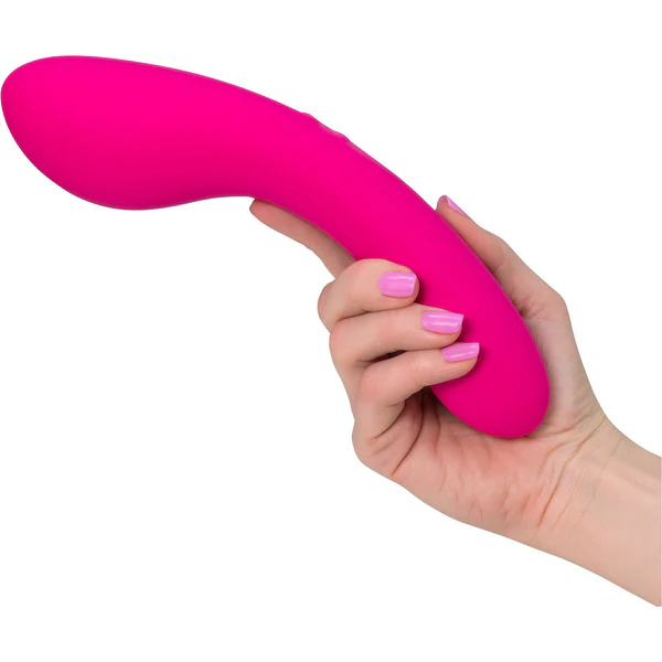 Swan Wand - Pink