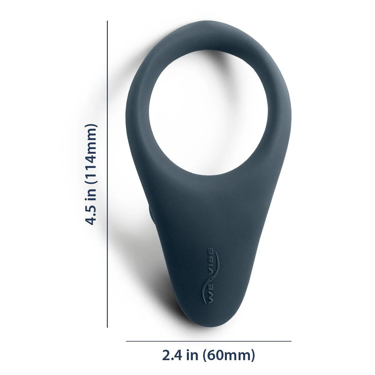 We-Vibe Verge Vibrating Ring