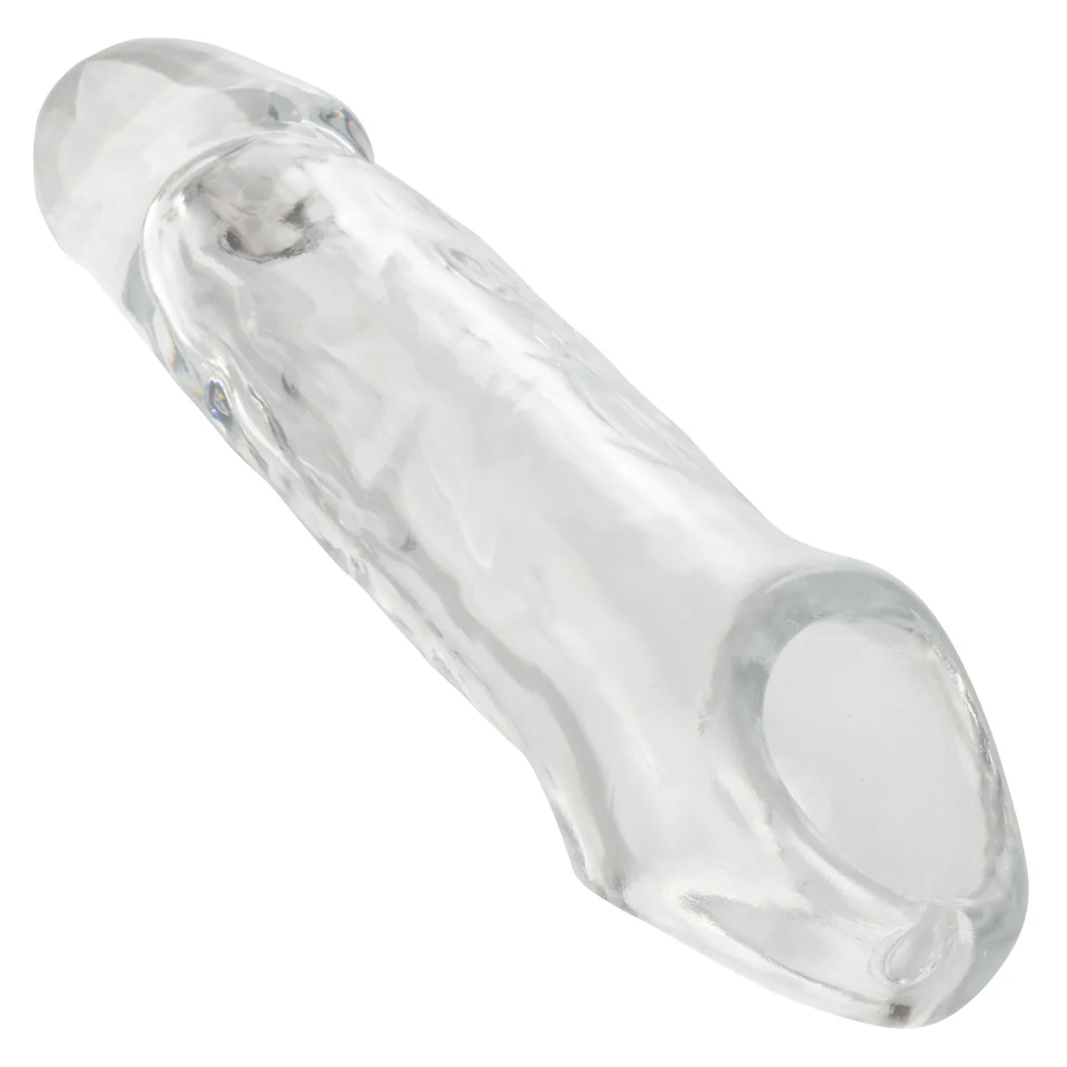 CaleXOtics – Performance Maxx – Clear Extension - 7.5”
