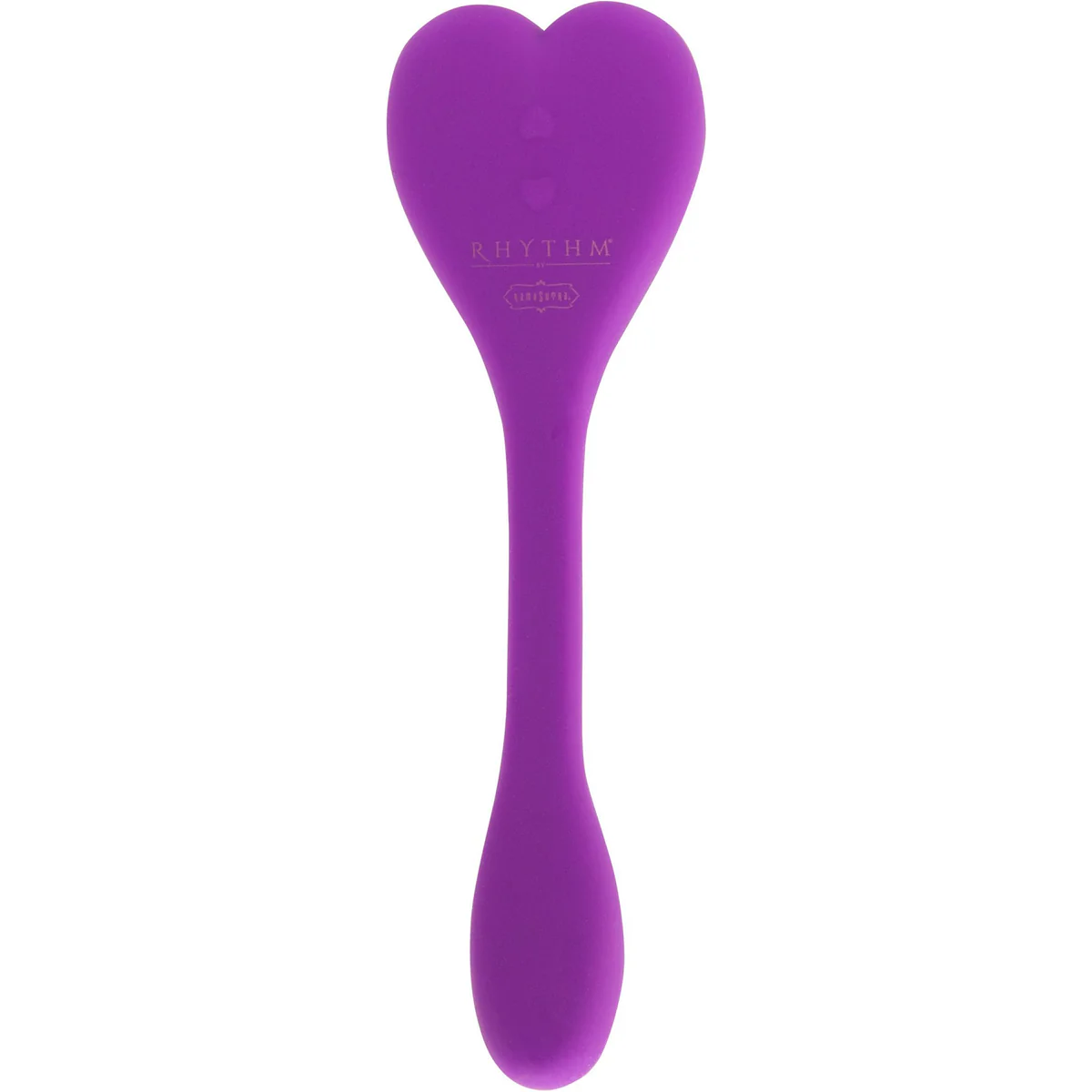 Kama Sutra Rhythm  - Natya - Bendable Vibrator - Purple