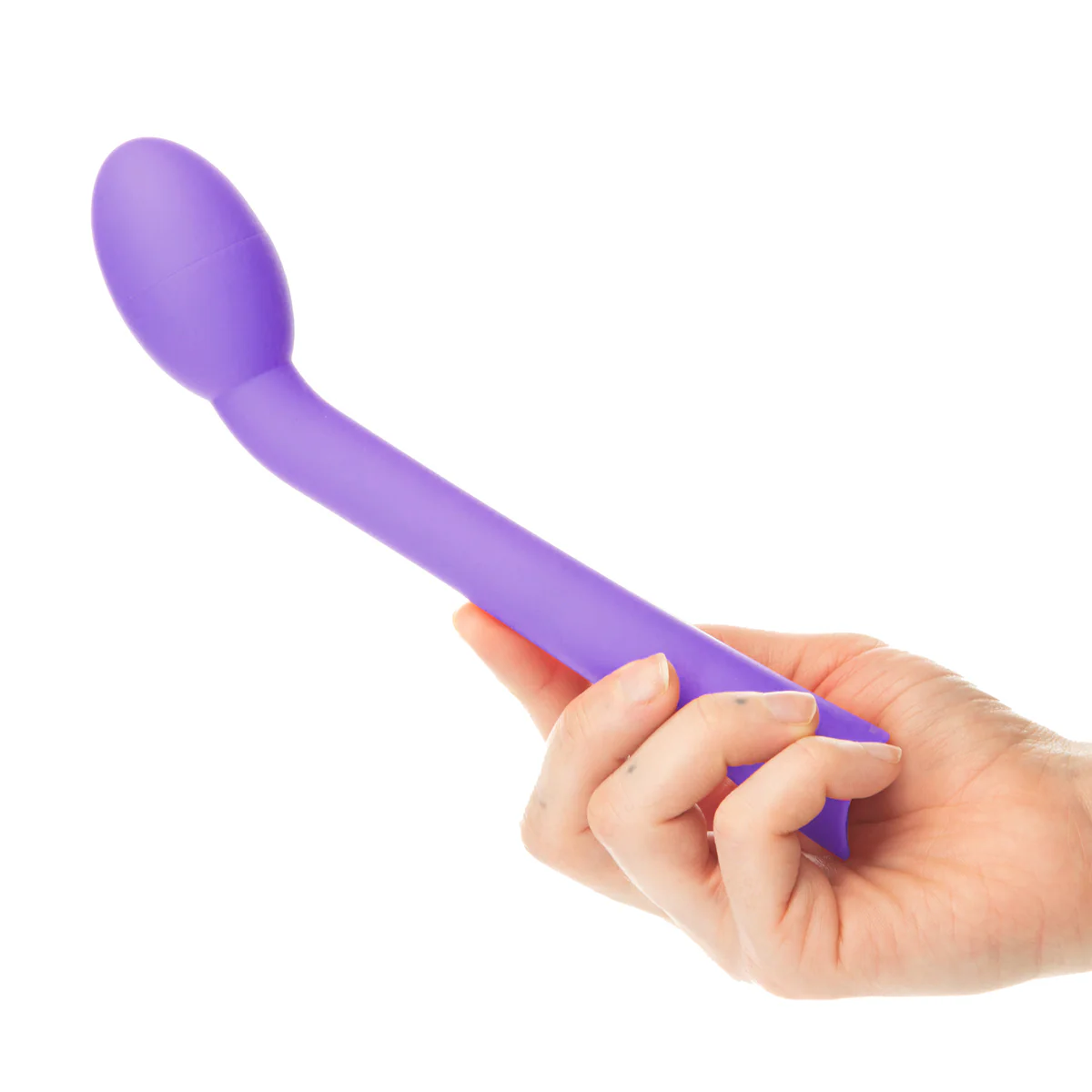 Seven Creations – Hip G - Rechargeable G-Spot Vibrator - Purple