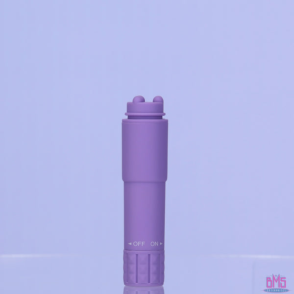 Pure Love® - Massage Pen - Purple