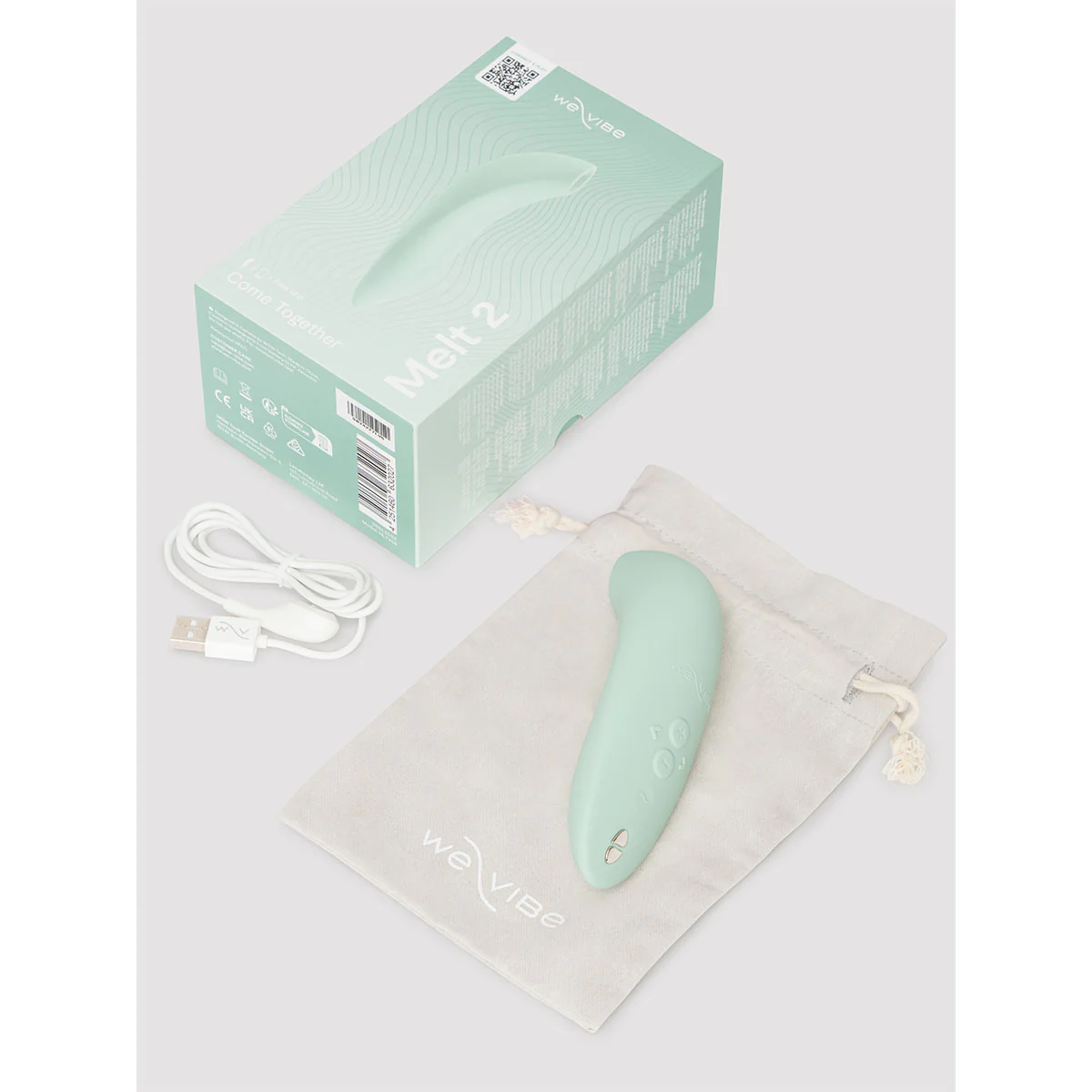 We-Vibe Melt 2 - Sage