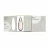 Womanizer Premium 2 – Clitoral Stimulator – Warm Gray