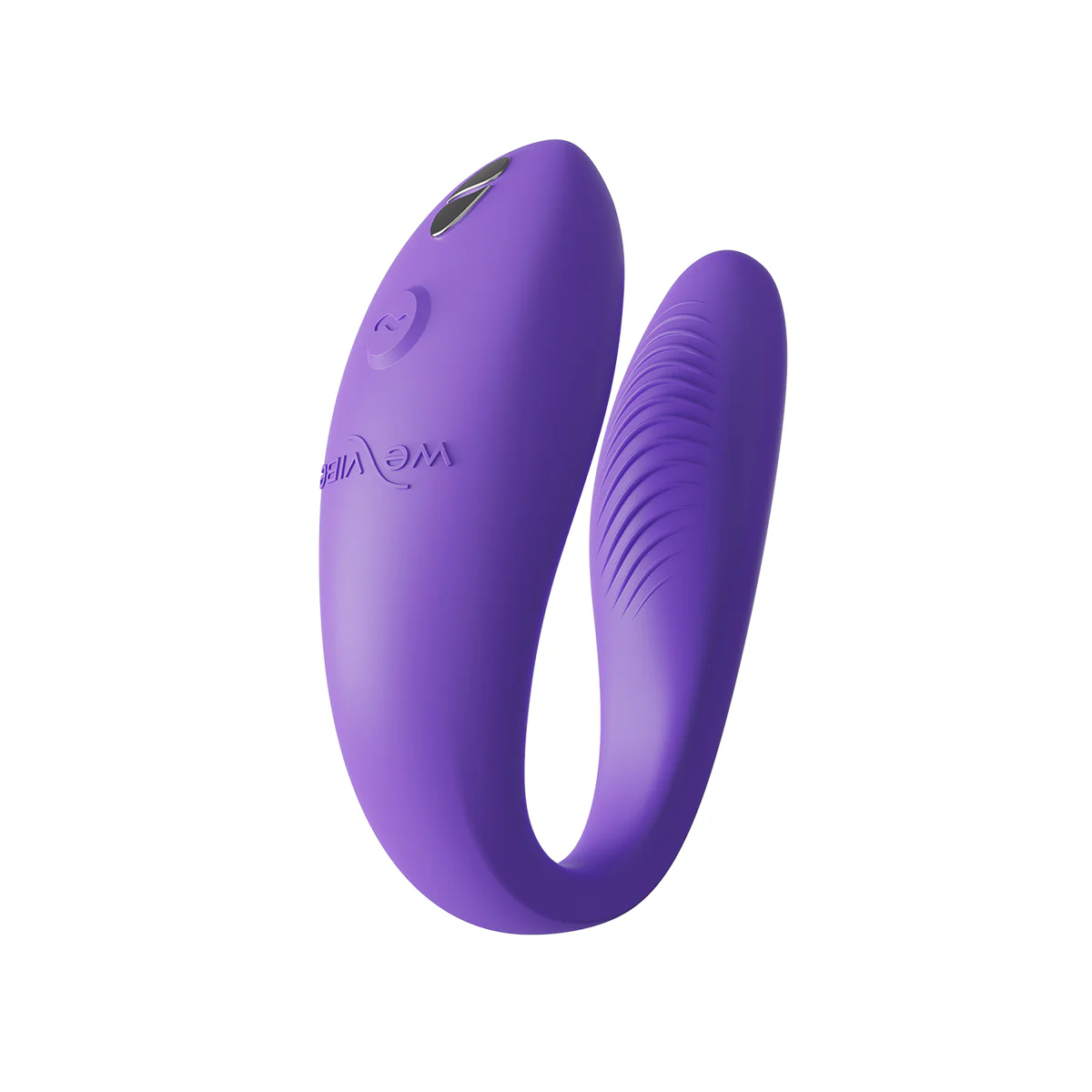 We Vibe Sync Go – Light Purple