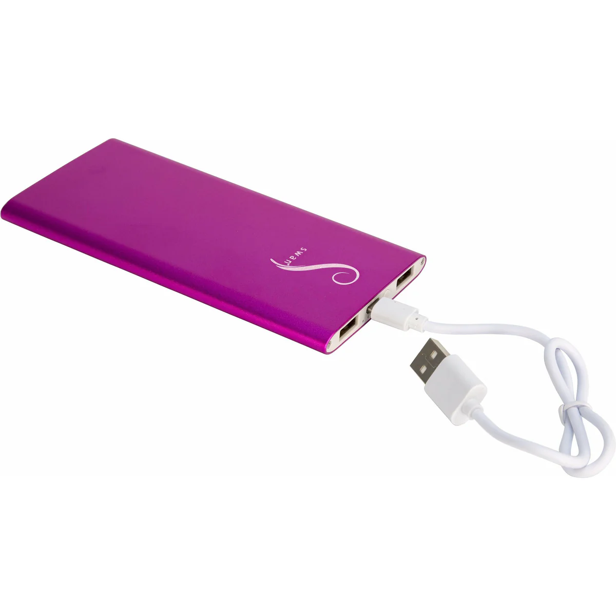 Swan® 5000 mAh Power Bank for USB Products