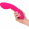 Swan Wand - Pink