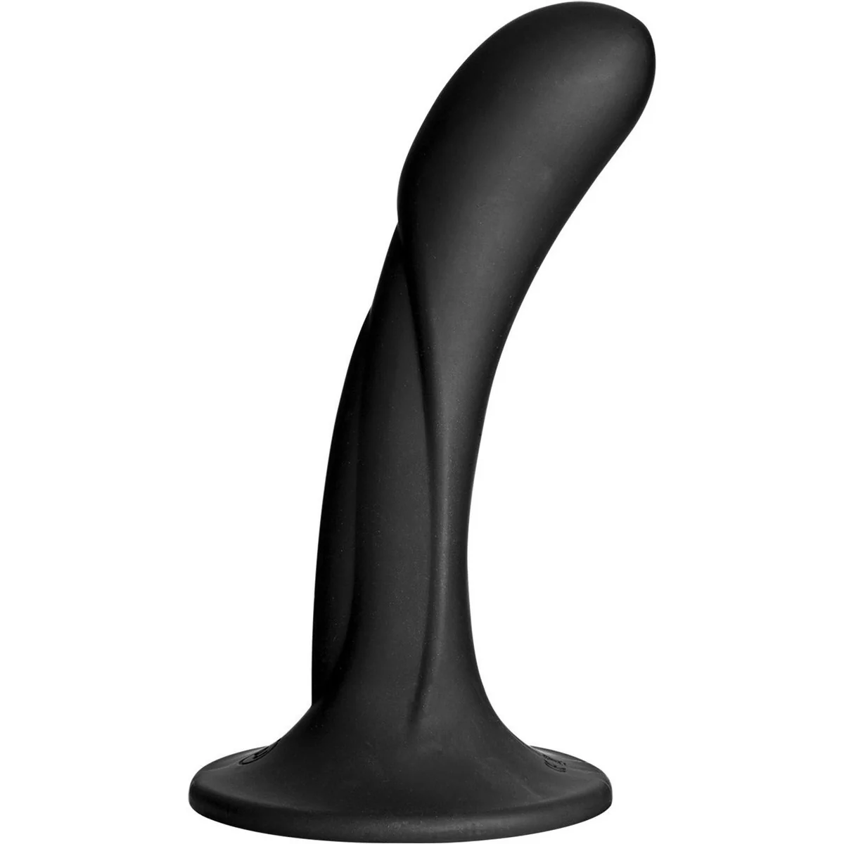 Doc Johnson Vac-U-Lock – G-Spot Vibrating Pleasure Set with Remote