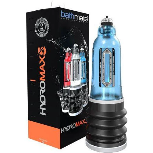 Bathmate - Hydromax 5 - Penis Pump