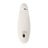 Womanizer Premium 2 – Clitoral Stimulator – Warm Gray