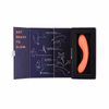 Swan® - The Mini Swan® Wand - Glow in the Dark - OR