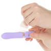 Pillow Talk - Special Edition Flirty - Luxurious Mini Massager - Rechargeable - Purple